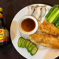 做正宗煎鳕鱼颈背肉的图片步骤5