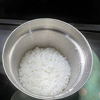 做正宗咪咕蒸米饭的图片步骤4