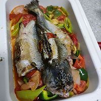 做正宗啤酒鱼的图片步骤4