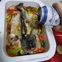 做正宗啤酒鱼的图片步骤5