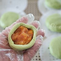 做正宗艾草粿的图片步骤7