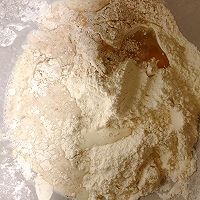 做正宗全麦面包的图片步骤3
