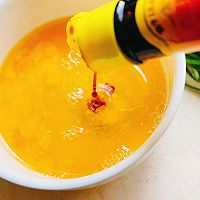 做正宗韭菜鸡蛋这样炒鲜的图片步骤3