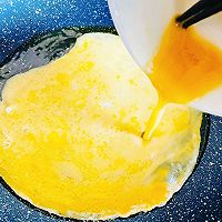 做正宗韭菜鸡蛋这样炒鲜的图片步骤4