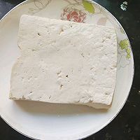 做正宗空气炸锅烤豆腐的图片步骤2