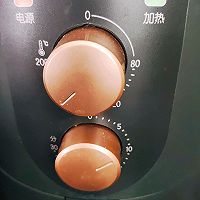 做正宗空气炸锅烤豆腐的图片步骤4