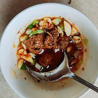 做正宗空气炸锅烤豆腐的图片步骤10