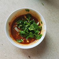 做正宗空气炸锅烤豆腐的图片步骤11