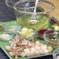 做正宗虾兵蟹将踏白浪的图片步骤1