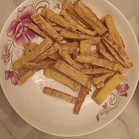 做正宗油爆豆腐的图片步骤2