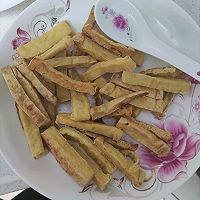 做正宗油爆豆腐的图片步骤5