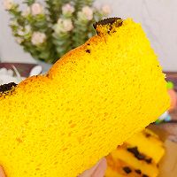 做正宗奥利奥金枕蛋糕的图片步骤27
