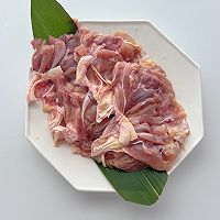 做正宗适合夏天的清爽鸡腿饭的图片步骤2