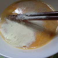 做正宗油炸甜甜圈的图片步骤1