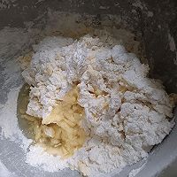做正宗油炸甜甜圈的图片步骤3