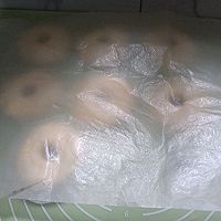 做正宗油炸甜甜圈的图片步骤8