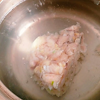 做正宗鳘鱼丸冬瓜汤的图片步骤2