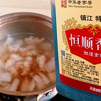做正宗鳘鱼丸冬瓜汤的图片步骤4