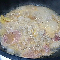 做正宗水煮肉片的图片步骤5