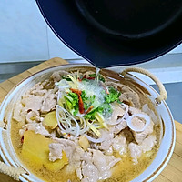 做正宗水煮肉片的图片步骤6
