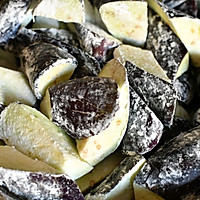 做正宗全家人夸赞的烧茄子的图片步骤2