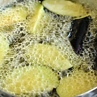 做正宗全家人夸赞的烧茄子的图片步骤4
