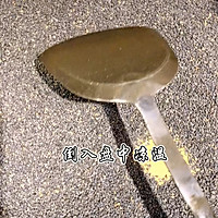 做正宗香榨黑芝麻油的图片步骤2