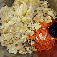 做正宗小白菜锅贴的图片步骤3