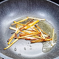 做正宗葱香煎青花鱼的图片步骤5
