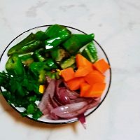 做正宗香煎挪威青花鱼的图片步骤6