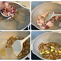做正宗冬瓜烧肉炖粉条的图片步骤3