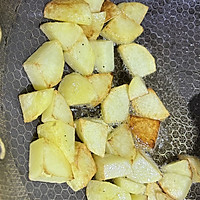 做正宗孩子爱吃的糖醋排骨的图片步骤2