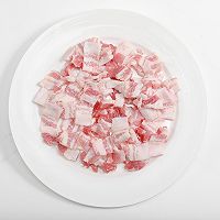 做正宗辣椒炒肉-凯度微蒸烤的图片步骤3