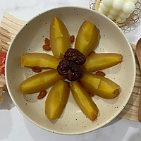 做正宗营养蒸苹果的图片步骤5
