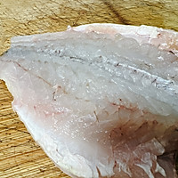 做正宗松鼠糖醋鱼（黄花鱼版）的图片步骤2