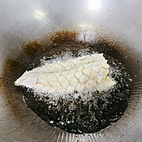 做正宗松鼠糖醋鱼（黄花鱼版）的图片步骤5