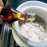 做正宗排骨莲藕汤的图片步骤4
