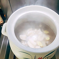 做正宗排骨莲藕汤的图片步骤7