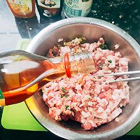 做正宗油面筋塞肉的图片步骤3