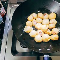 做正宗油面筋塞肉的图片步骤10
