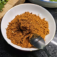 做正宗摩洛哥风味炖羊肉（2～3人）的图片步骤2