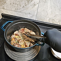做正宗摩洛哥风味炖羊肉（2～3人）的图片步骤3