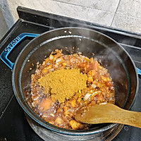 做正宗摩洛哥风味炖羊肉（2～3人）的图片步骤6