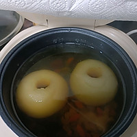 做正宗炖梨的图片步骤7