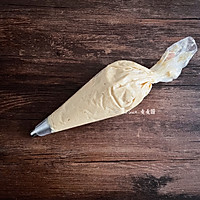 做正宗焦糖海盐曲奇的图片步骤5