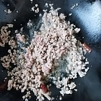 做正宗酸菜肉末的图片步骤3