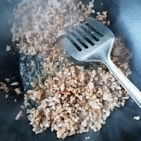 做正宗酸菜肉末的图片步骤4