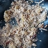 做正宗酸菜肉末的图片步骤5