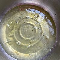 做正宗10寸戚风蛋糕（零失败）的图片步骤1