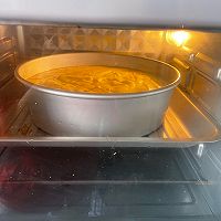 做正宗10寸戚风蛋糕（零失败）的图片步骤9